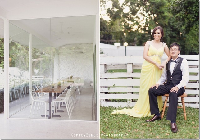 SY&PQ_Ampang Hilir_Haven Cafe_Wedding Reception_013
