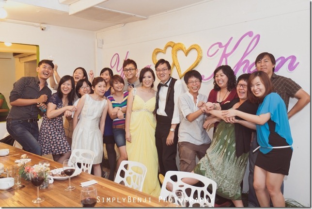 SY&PQ_Ampang Hilir_Haven Cafe_Wedding Reception_045