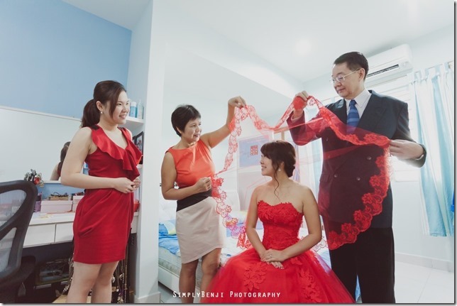 005_Kuala Lumpur_Suasana Sentral Condominium_Chinese Wedding Actual Day_Photography