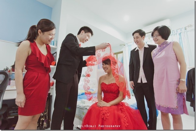 008_Kuala Lumpur_Suasana Sentral Condominium_Chinese Wedding Actual Day_Photography