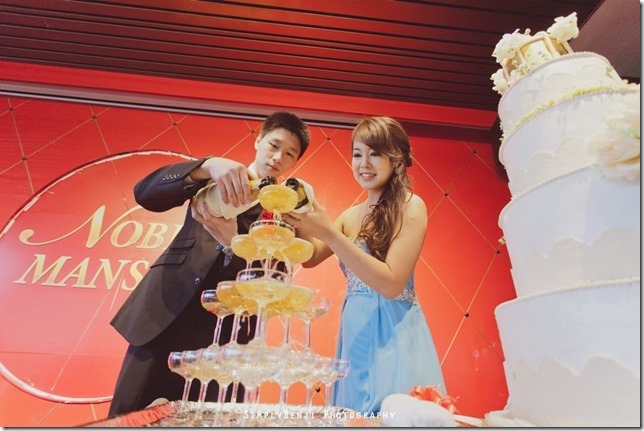 039_Petaling Jaya_Noble Mansion_Chinese Wedding Luncheon Reception_Photography