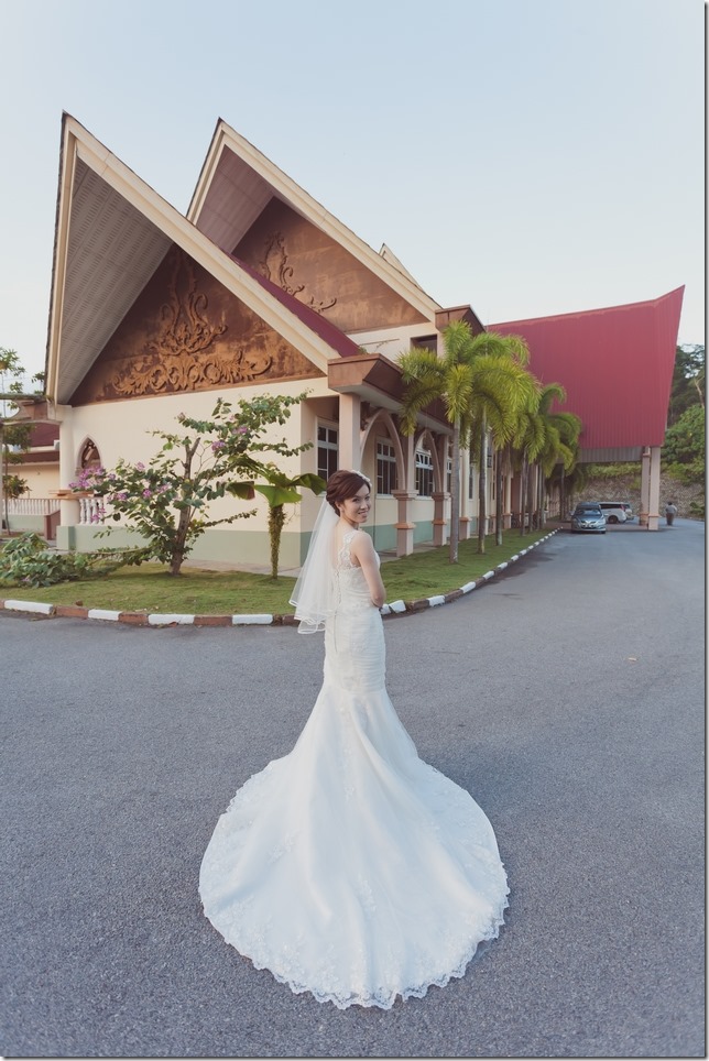 013_Negeri Sembilan_Kuala Klawang_Jelebu_Titi_Wedding Actual Day_Photography