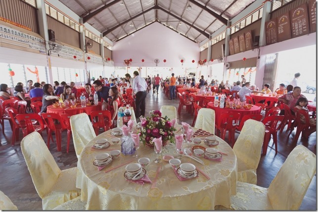 039_Negeri Sembilan_Kuala Klawang_Jelebu_Titi_SRJK (C) Chun Yin_Wedding Reception Luncheon_Photography