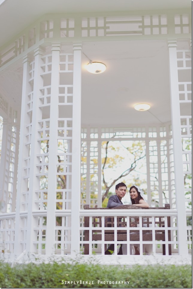 075_Singapore_Singapore Botanic Garden_Pre-wedding_Prewedding