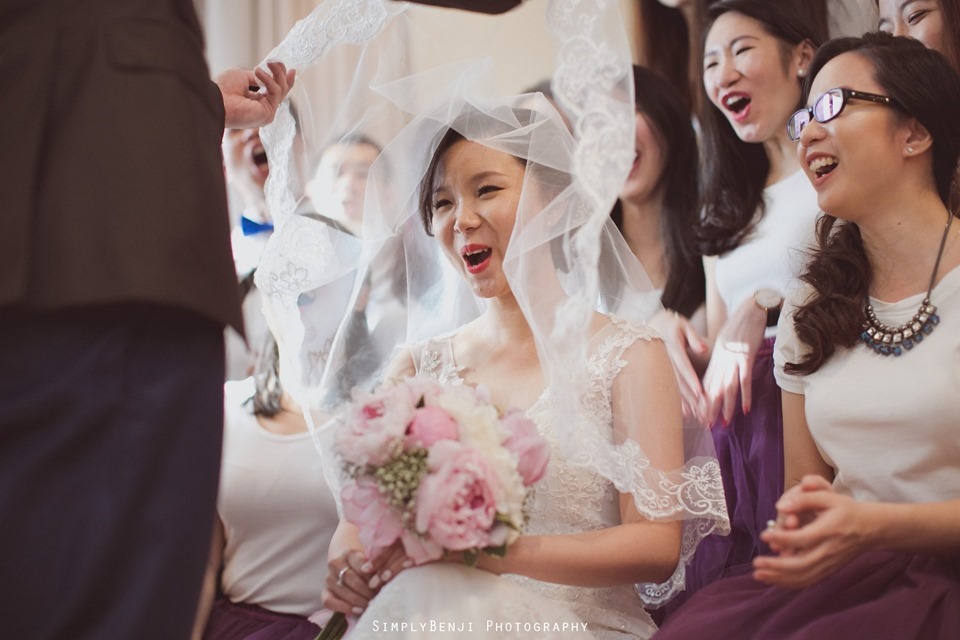 Chinese Christian Church Wedding_E&O Residences Kuala Lumpur_KL Photographer_0052