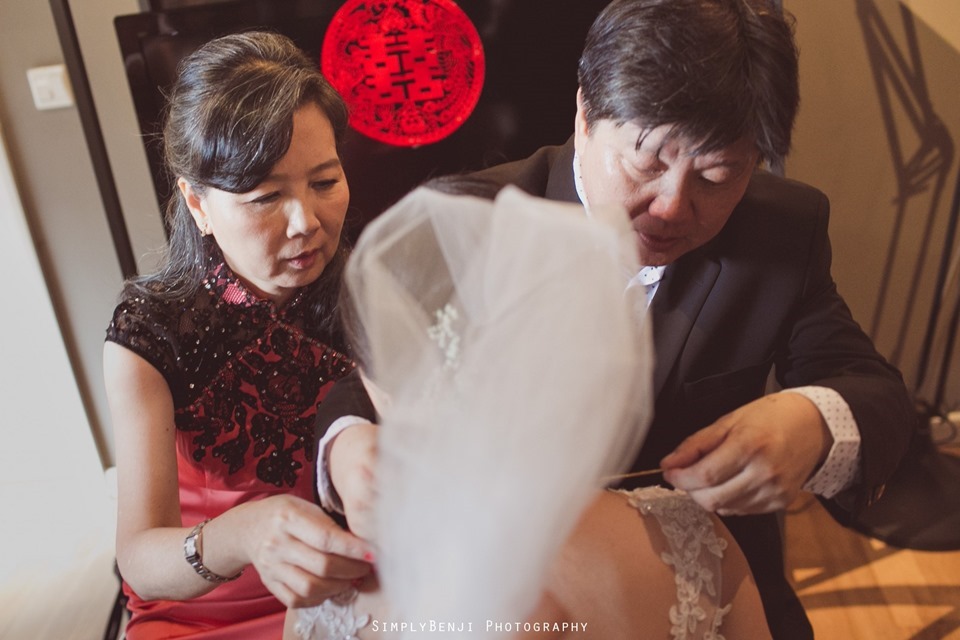 Chinese Christian Church Wedding_E&O Residences Kuala Lumpur_KL Photographer_0059