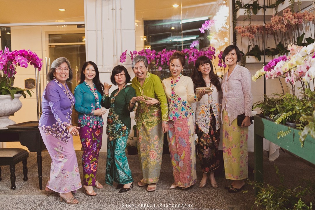 ROM at JPN Jalan Duta & Reception at The Orchid Conservatory The Majestic Hotel Kuala Lumpur_00022