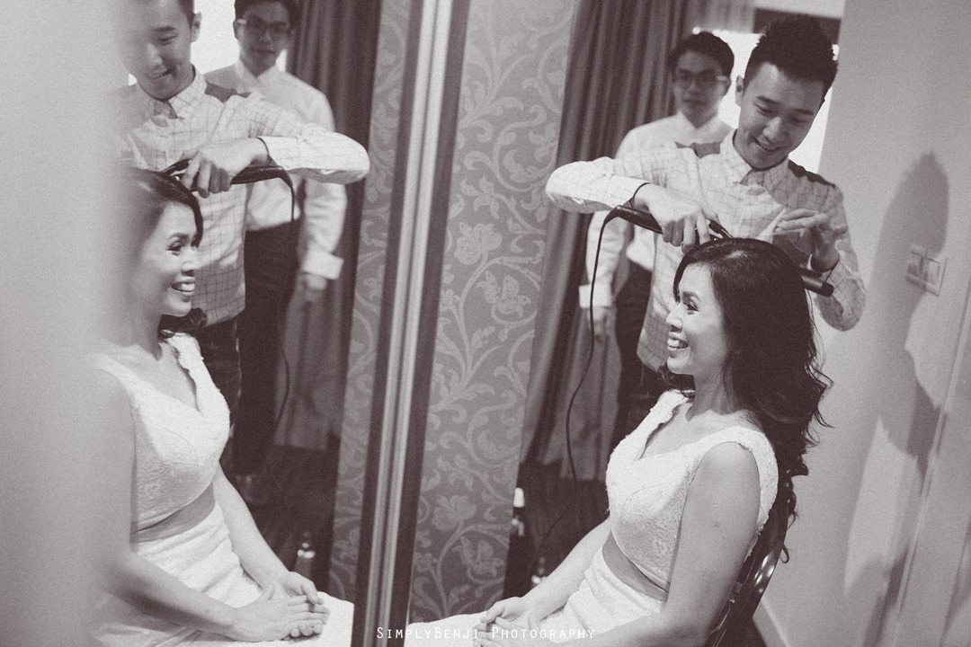 Wedding Reception at Concorde Hotel Kuala Lumpur _00001