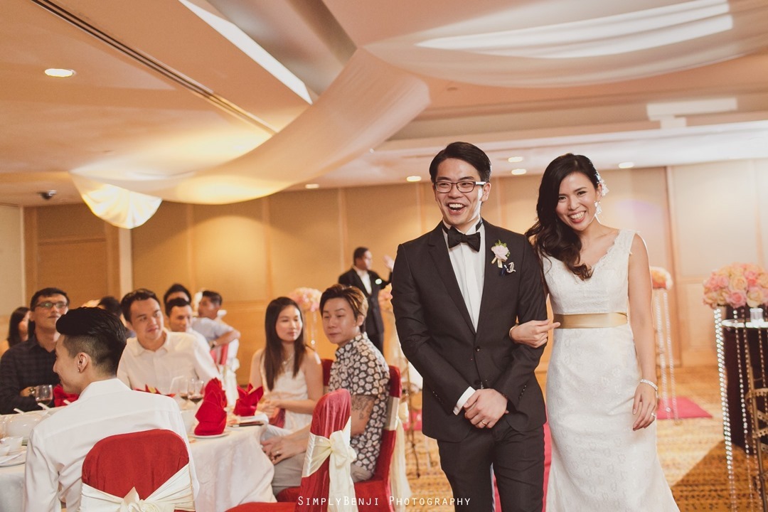 Wedding Reception at Concorde Hotel Kuala Lumpur _00011