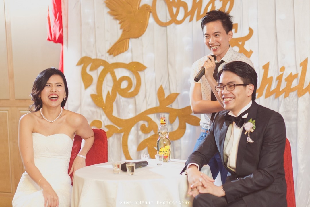 Wedding Reception at Concorde Hotel Kuala Lumpur _00017